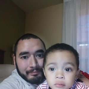 Meet your Posher, Jonathan